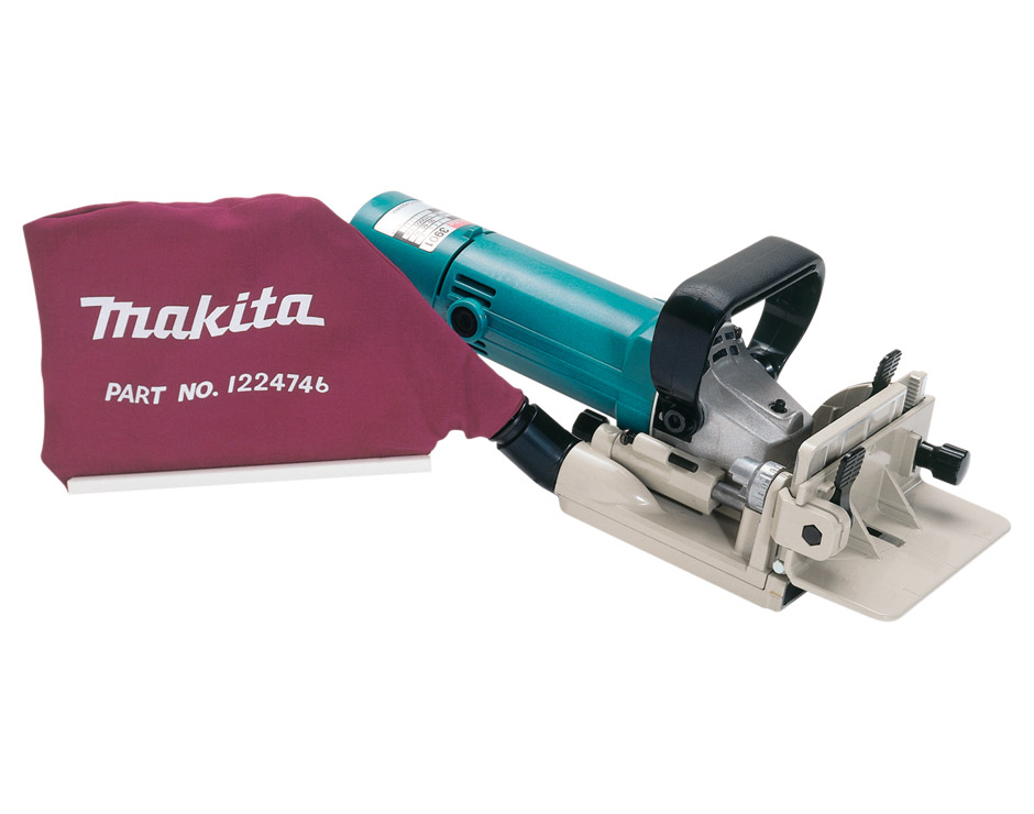 Makita 3901 Mesin Plate Joiner 5 6 amp